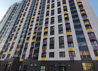 Продажа 2-ком. квартиры, 55.2 м2, Москва, улица Молодцова, 25к1, улица Молодцова