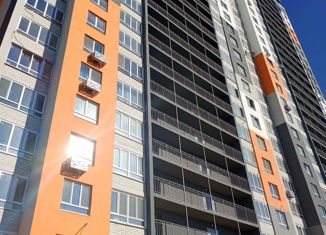 Продается 1-ком. квартира, 43 м2, Энгельс, улица Шурова Гора, 7/17А, ЖК На Лесозаводской