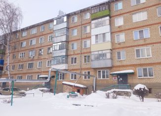 Продается 1-комнатная квартира, 31 м2, Рузаевка, улица Ухтомского, 16