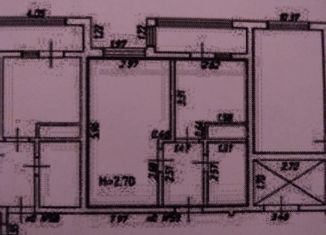 Продажа однокомнатной квартиры, 36 м2, Анапа, Парковая улица, 64Ак3, ЖК Радуга