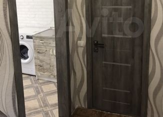 Продажа 2-ком. квартиры, 48.5 м2, село Кабанск, улица Ленина, 37А