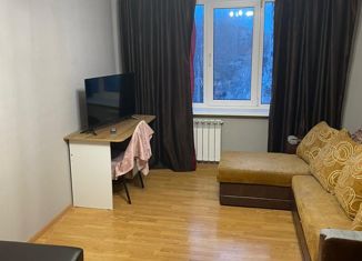 Продается однокомнатная квартира, 32.9 м2, Самарская область, улица Маршала Жукова, 284