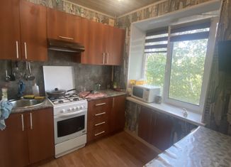 Продажа трехкомнатной квартиры, 58.5 м2, Смоленск, улица Строгань, 5, Заднепровский район