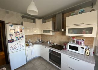 Продажа 2-комнатной квартиры, 53 м2, Москва, Лодочная улица, 9к4, Лодочная улица