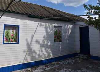 Дом на продажу, 71.3 м2, поселок городского типа Колпна, улица Комарова, 1