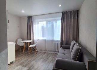 Продается квартира студия, 19.14 м2, Чебоксары, Московский проспект, 43, Московский район