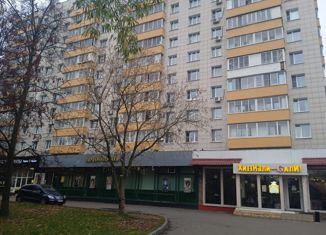 1-комнатная квартира на продажу, 35 м2, Москва, Уральская улица, 13, метро Щёлковская