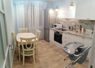 3-комнатная квартира на продажу, 58.5 м2, село Червишево, Магистральная улица, 6