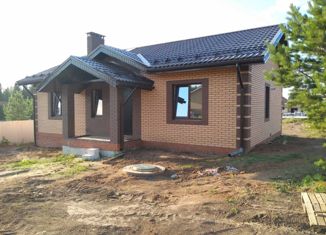 Продается дом, 100 м2, село Завьялово, Атмосферная улица