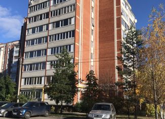 Продам 1-ком. квартиру, 46.5 м2, Йошкар-Ола, улица Петрова, 21, микрорайон Спортивный