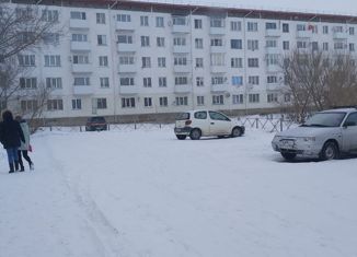 Продажа 1-комнатной квартиры, 29.7 м2, Новосибирская область, Школьная улица, 60