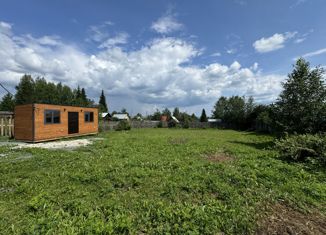 Участок на продажу, 10 сот., СНТ № 7 Гусевка, улица № 7