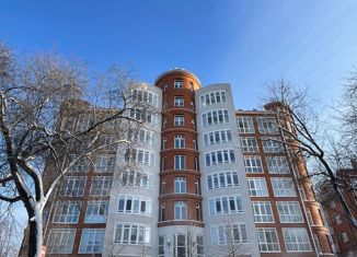 Продается 3-ком. квартира, 108 м2, Томск, улица Вершинина, 22, Кировский район