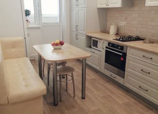 Продажа 1-ком. квартиры, 36.8 м2, посёлок городского типа Смышляевка, Московское шоссе, 24-й километр, 9с7