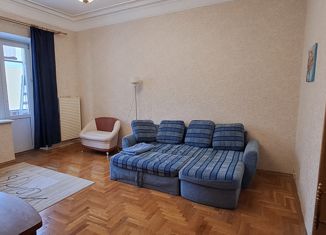 Сдается трехкомнатная квартира, 80 м2, Москва, Большая Татарская улица, 36, Большая Татарская улица