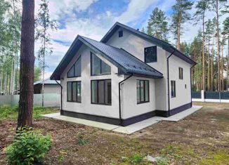 Дом на продажу, 170 м2, ТСН Первомайский Парк, Южная улица