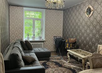 2-комнатная квартира на продажу, 54.7 м2, Санкт-Петербург, Лабораторная улица, 6, Лабораторная улица