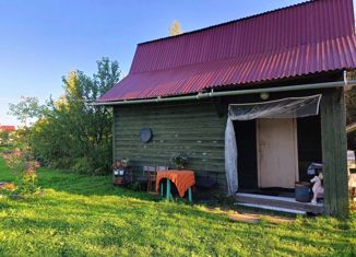 Продается дом, 50 м2, садоводческое товарищество Яблонька