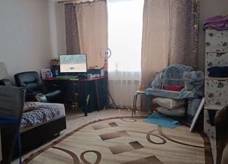 Продажа однокомнатной квартиры, 32 м2, Саров, улица Курчатова, 6