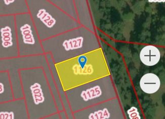 Участок на продажу, 11.72 сот., село Узнезя