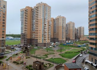 Продаю квартиру студию, 27.3 м2, Санкт-Петербург, улица Бутлерова, 11к4, муниципальный округ Гражданка