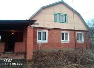 Продается дом, 83 м2, село Бобровка, Центральная улица