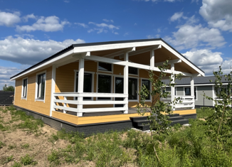 Продажа дома, 121 м2, поселок ЭкоКвартал Раздолье