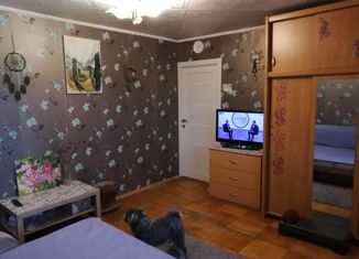 Продажа трехкомнатной квартиры, 57.1 м2, Санкт-Петербург, улица Симонова, 7к1, улица Симонова