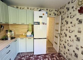 3-комнатная квартира на продажу, 60.1 м2, Арамиль, улица Курчатова, 27