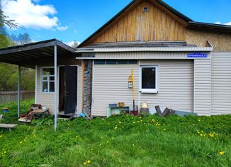 Дом на продажу, 40 м2, село Маковцы, Сорокинская улица, 31