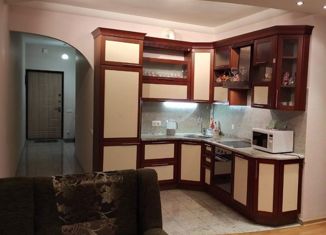 Сдам квартиру студию, 52.4 м2, Москва, Чертановская улица, 48к3, метро Пражская