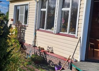 Продажа дома, 93.5 м2, деревня Куклеиха, Болотная улица