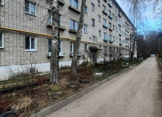 Продажа 1-комнатной квартиры, 22 м2, Щёкино, улица Мира, 11