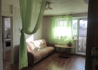 Продажа однокомнатной квартиры, 27.4 м2, Свердловская область, улица Окунева, 41
