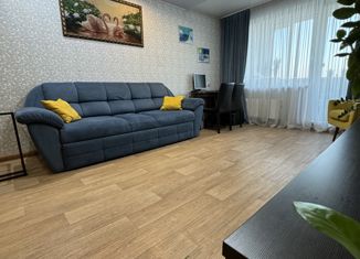 Продается 3-комнатная квартира, 77.1 м2, Новосибирск, улица Есенина, 31/1, Дзержинский район