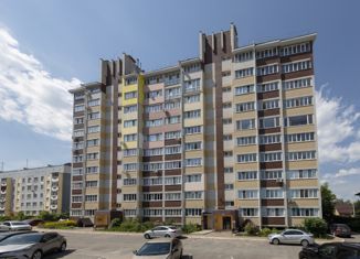 Продам 4-ком. квартиру, 168 м2, Брянск, улица Молодой Гвардии, 2Б, Бежицкий район