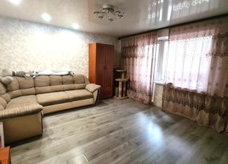 1-ком. квартира на продажу, 34.1 м2, Хабаровск, Барабинская улица, 1