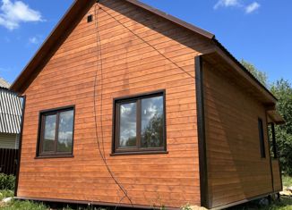 Продажа дома, 40 м2, СНТ Олимпийское, Семнадцатая улица