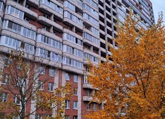 Продаю квартиру студию, 26.3 м2, Санкт-Петербург, Пулковская улица, 8к2, метро Звёздная