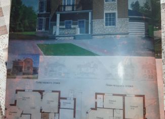 Продам дом, 399 м2, Красноярск, Авамский переулок, 5, жилой район Овинный-Таймыр