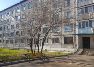 Продаю 1-комнатную квартиру, 16.3 м2, Уссурийск, улица Губрия, 17