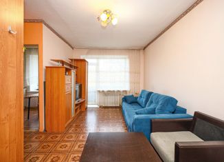 Продается 1-комнатная квартира, 32 м2, Кемерово, Ноградская улица, 7А, Центральный район