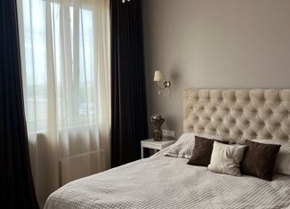 Продаю 3-ком. квартиру, 84 м2, Москва, Смольная улица, 44к1, Смольная улица