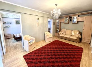 Продажа 4-комнатной квартиры, 59.1 м2, поселок Рощино, посёлок Рощино, 6