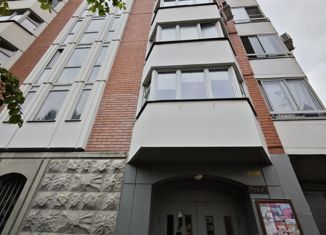 Однокомнатная квартира на продажу, 38 м2, Москва, Дмитровское шоссе, 96к1