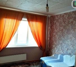 Продается квартира студия, 18 м2, Юрга, улица Машиностроителей, 49
