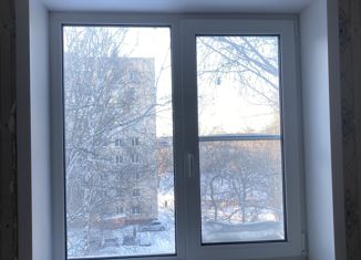 4-комнатная квартира на продажу, 56.8 м2, Тольятти, улица Мира, 164, Центральный район