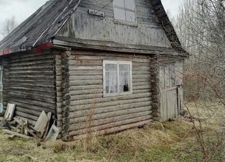 Продажа дома, 15 м2, Новгородская область