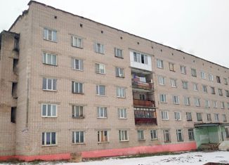 Продажа комнаты, 35 м2, Кохма, Октябрьская улица, 64