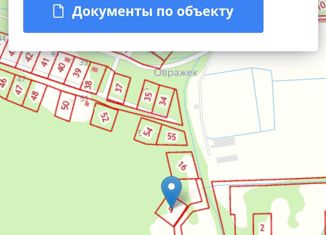 Продажа участка, 12 сот., садоводческий массив Ухта